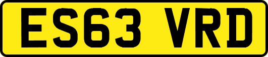 ES63VRD
