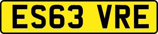 ES63VRE