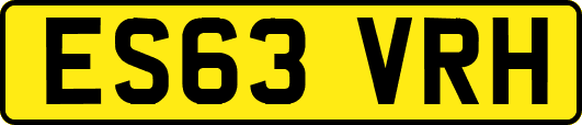 ES63VRH