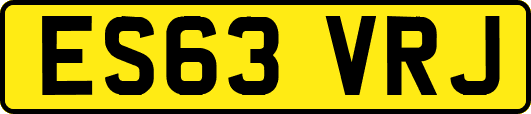 ES63VRJ