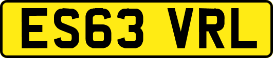 ES63VRL