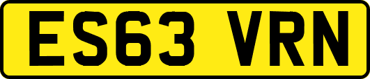 ES63VRN