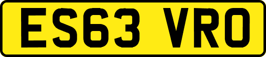 ES63VRO