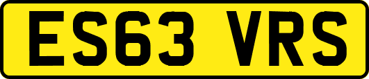 ES63VRS