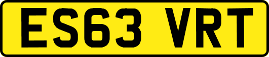 ES63VRT