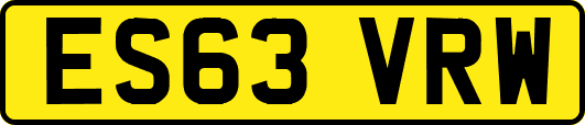 ES63VRW