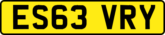 ES63VRY