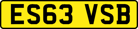 ES63VSB