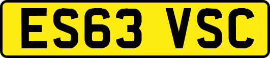 ES63VSC