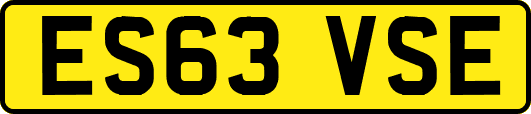 ES63VSE