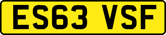 ES63VSF
