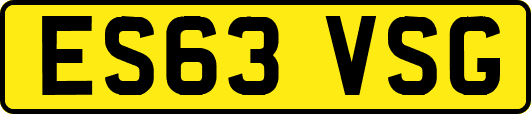 ES63VSG