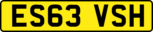 ES63VSH