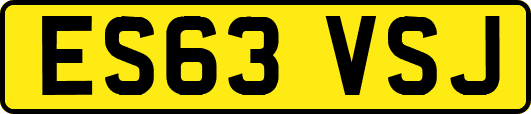 ES63VSJ