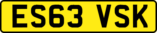 ES63VSK