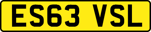 ES63VSL
