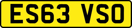 ES63VSO