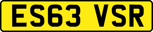 ES63VSR