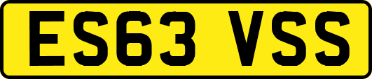 ES63VSS