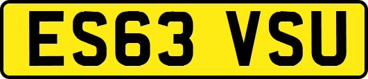 ES63VSU