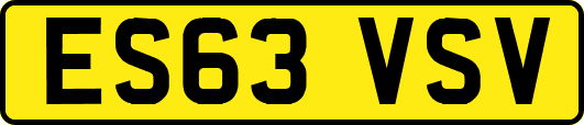 ES63VSV