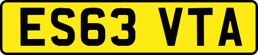 ES63VTA