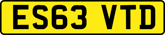 ES63VTD