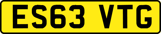 ES63VTG