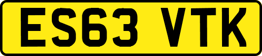 ES63VTK
