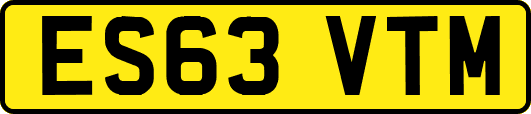 ES63VTM