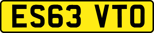 ES63VTO