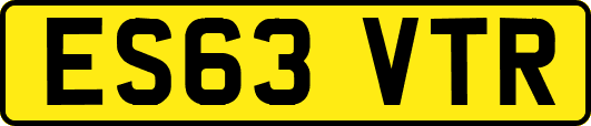 ES63VTR