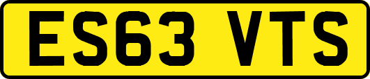 ES63VTS