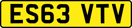 ES63VTV