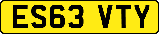 ES63VTY