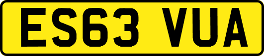 ES63VUA