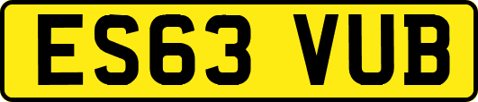 ES63VUB