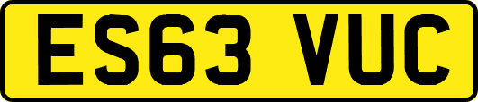 ES63VUC
