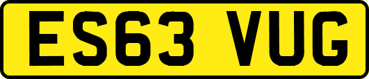 ES63VUG