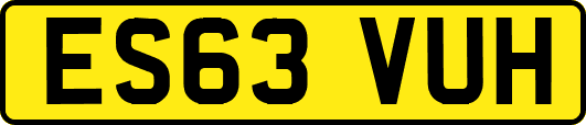 ES63VUH
