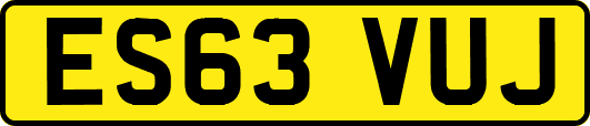 ES63VUJ