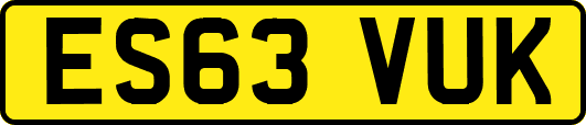 ES63VUK