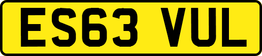 ES63VUL