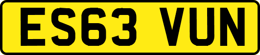 ES63VUN