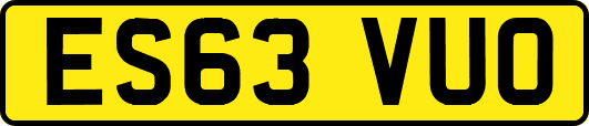 ES63VUO