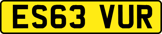 ES63VUR