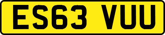 ES63VUU