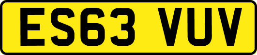 ES63VUV