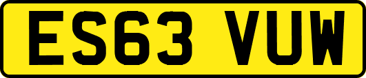 ES63VUW