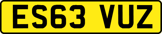 ES63VUZ